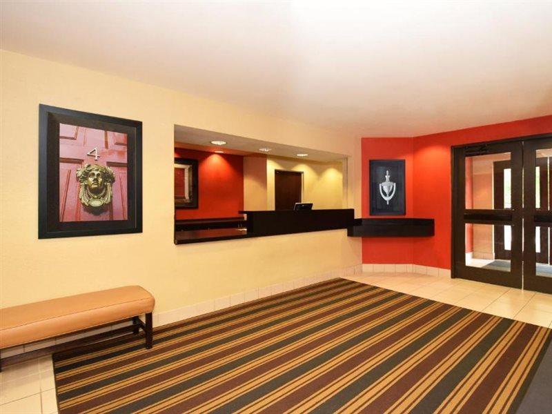 Suburban Studios Auburn Hills - Detroit Eksteriør billede